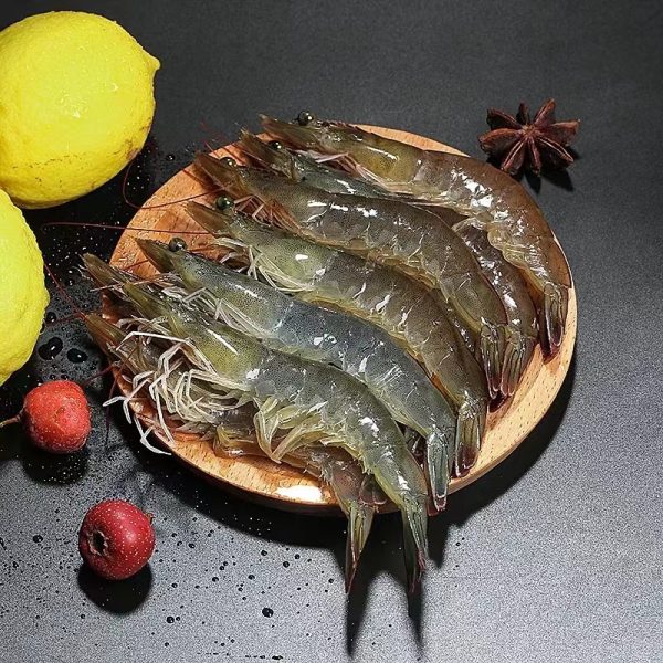 Tom su 鸡尾虾
