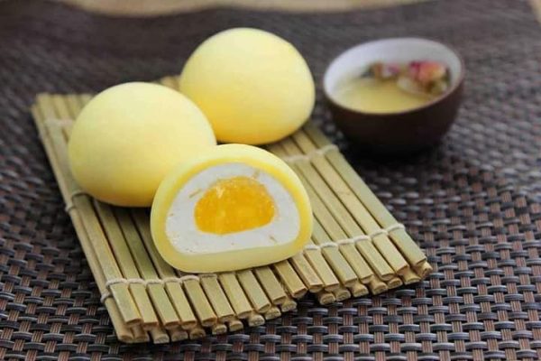 banh bao kim sa
