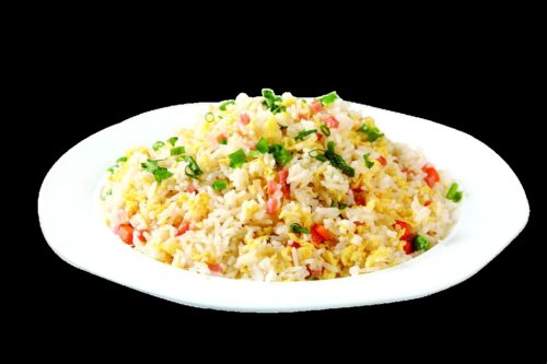 Cơm rang Dương Châu