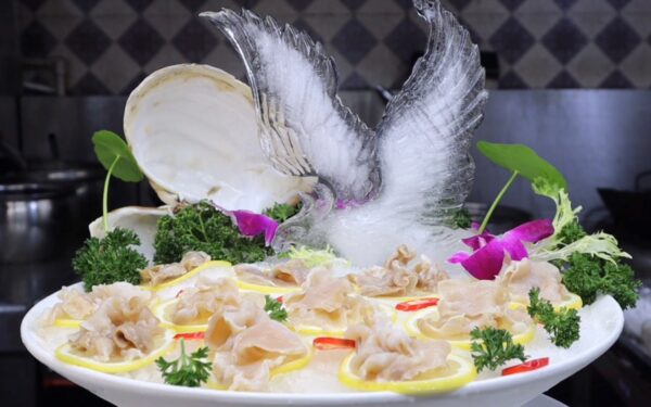 sashimi oc voi voi