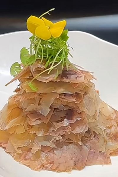 五香墩子牛肉28万