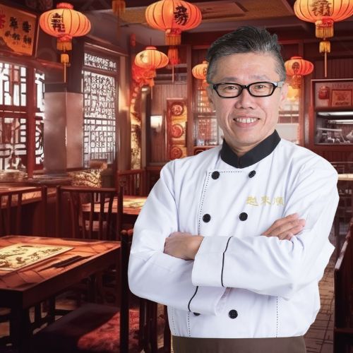 bep trung