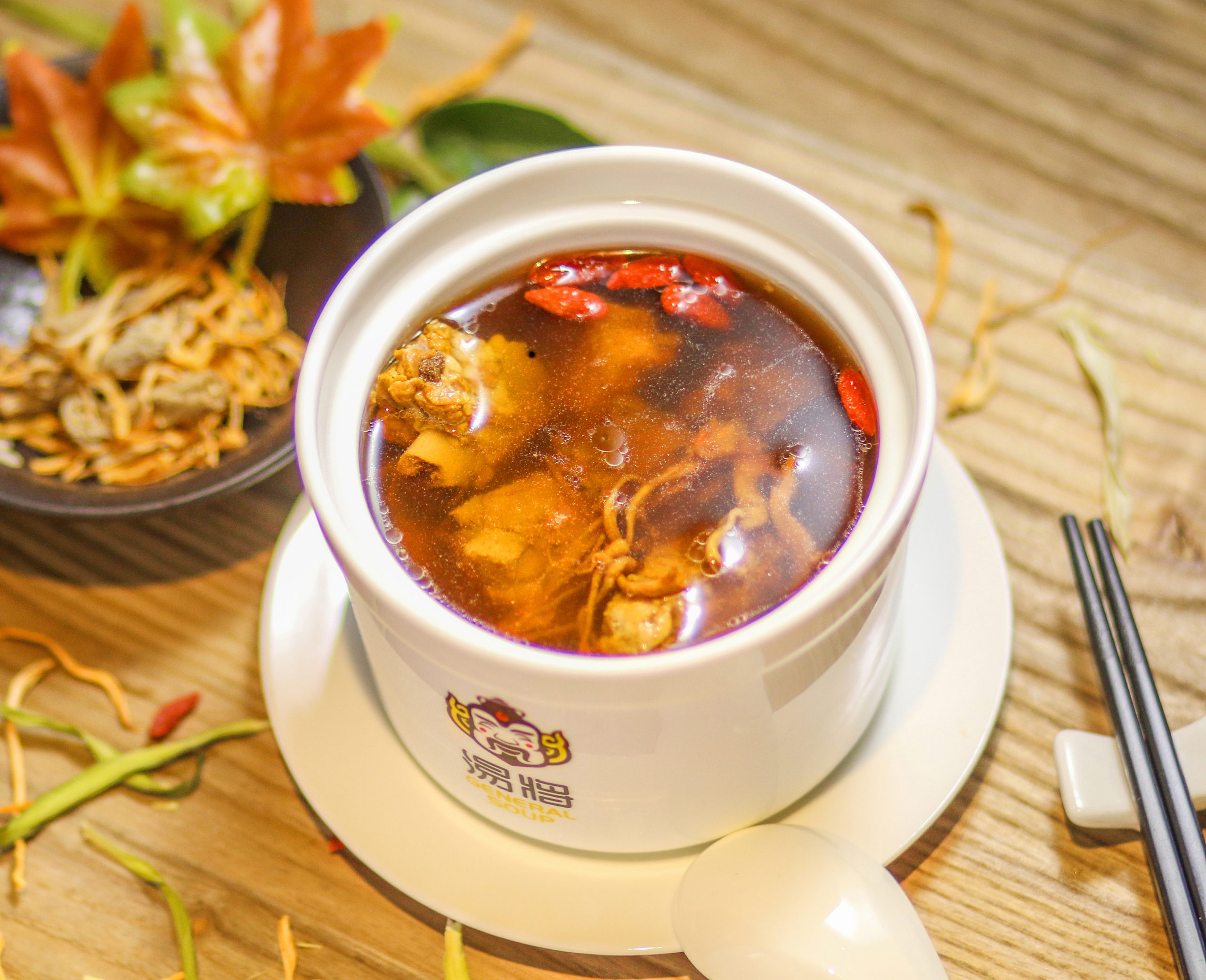 Canh Dưỡng Sinh 1 canh duong sinh scaled
