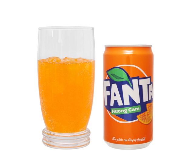 fanta