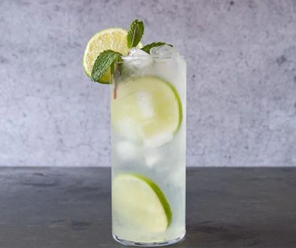 Fresh lemon juice 2 nuoc chanh tuoi