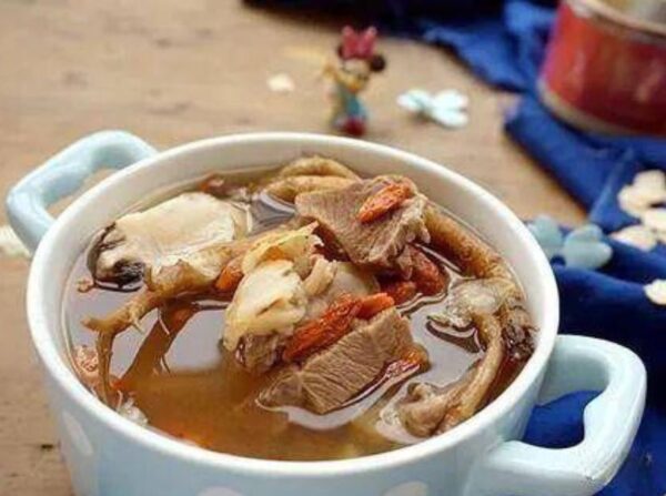 thit de ham thuoc bac.7