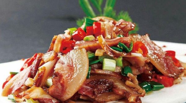 thu lon xao ot chuong
