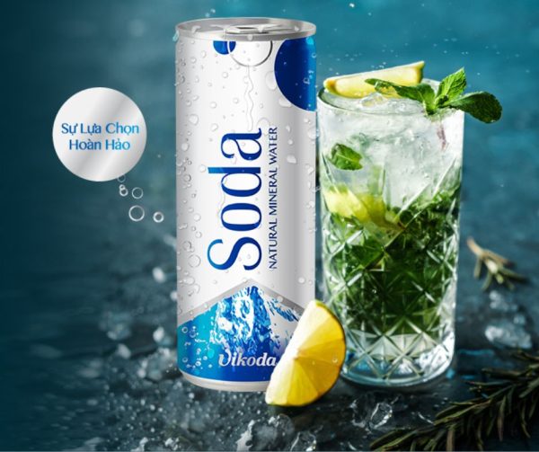 vikoda soda